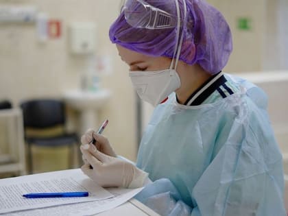 В Краснодарском крае за сутки выявили 178 случаев коронавируса