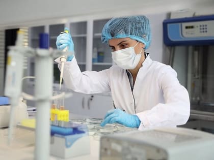 В Краснодарском крае за сутки выявили 67 случаев коронавируса