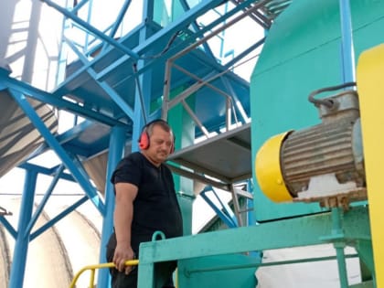 Продолжаем постигать тайны семеноводства!