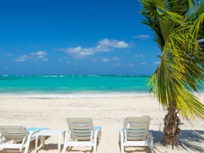 На Кубани более 155 млн рублей выделили на обустройство пляжей