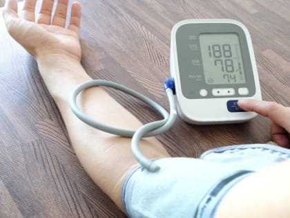 Спросите доктора: почему важно правильно измерять артериальное давление