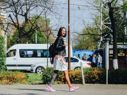 В Краснодаре пройдет фестиваль «Спорт без барьеров»