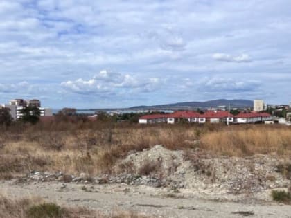 Богодистов пообещал жителям Геленджика построить новую поликлинику