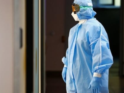 На Кубани COVID-19 заболело ещё 87 человек