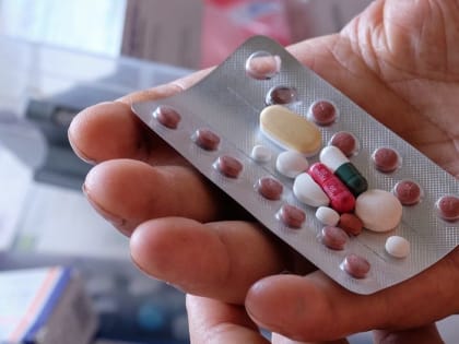 Мнение доктора: Что происходит с организмом при бесконтрольном применении лекарств