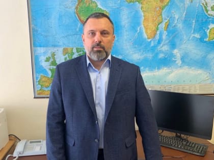 Дмитрий Лоцманов встретился с жителями посёлка Краснофлотский