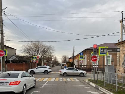 Снова в строю