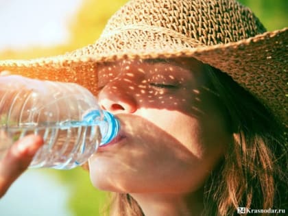 Резкий скачок температуры ожидается в Краснодарском крае