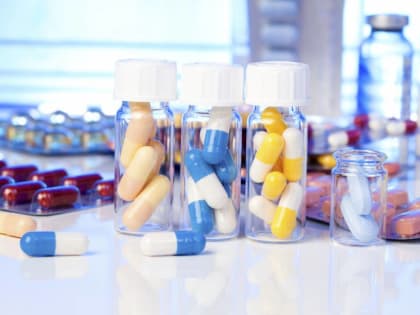 «Круг добра» намерены освободить от уплаты НДС на лекарства