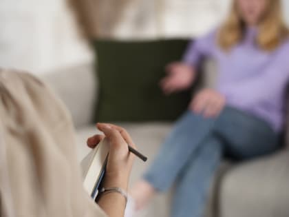 В мире 10 октября отмечают День психического здоровья