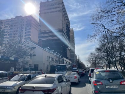 В Госдуме предложили отменить транспортный налог