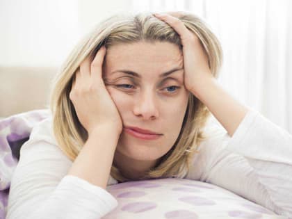 Первые признаки: узнайте, может ли ваша постоянная усталость быть симптомом этой опасной болезни