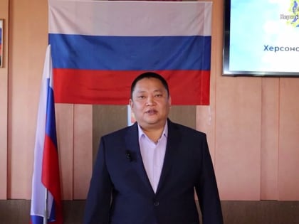 Министр здравоохранения Херсонской области поблагодарил другие регионы за поддержку