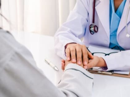 Рак шейки матки можно предупредить скринингами и здоровым образом жизни