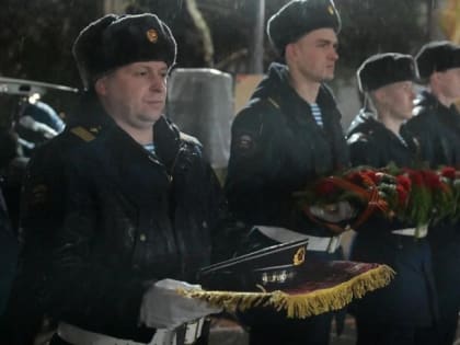 БЕСКОЗЫРКА ОБЪЕДИНИЛА ГОРОДСКИЕ ПРЕДПРИЯТИЯ