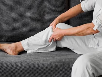 Не хрусти суставами. Диетолог рассказала, почему нужно употреблять куриные лапы и крылья