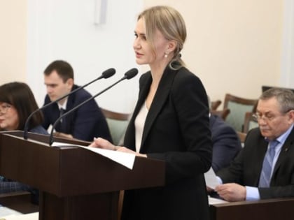 Председатель ЗСК Бурлачко провел планерку, посвященную подготовке управленческих кадров органов местного самоуправления