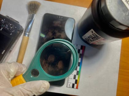 Мошенники «изъяли» имущество и наличность у новороссийца, назвавшись полицейскими