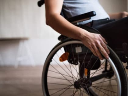 В Динском районе после вмешательства прокуратуры инвалидам обеспечена доступность к объектам социальной инфраструктуры