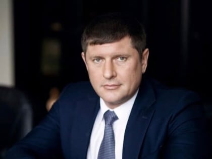 США ввели санкции против Алексеенко