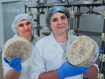 Второй дом для фермеров