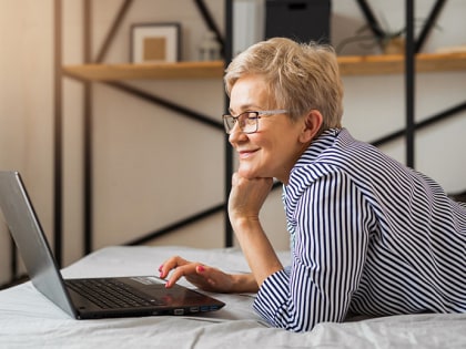 Стали известны способы замедлить старение на 6 лет