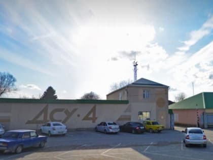 Дорожная служба Армавира внедряет бережливые технологии