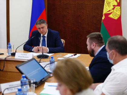 Число пожаров на Кубани снизилось на 19% в 2023 году