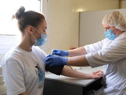 Уважаемые жители, по 4 августа в Славянском районе будут работать специалисты краевой клинической больницы № 1 - проводится диспансеризация населения