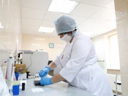 На Кубани за Сутки выявили 90 случаев COVID-19