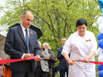 ИТОГИ ГОДА: ЗДРАВООХРАНЕНИЕ