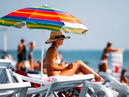 К 2044 году протяженность пляжей и набережных Сочи вырастет вдвое