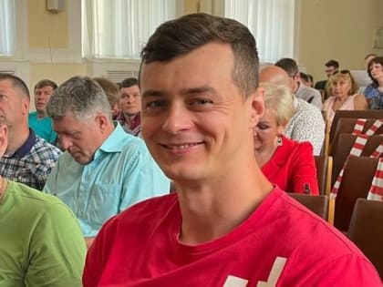 Коммунист-депутат Артем Белобрицкий – о важной работе предприятия «Кубаньсельмаш»