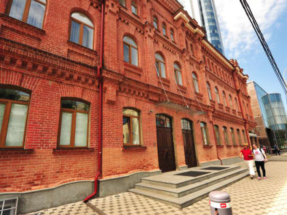 На проект реставрации краснодарского дома купца Лихацкого потратят 11,2 миллиона рублей