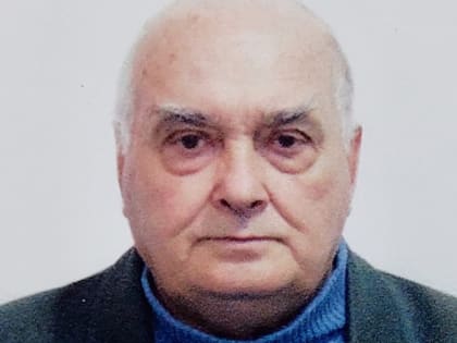 Прощай, товарищ! Памяти Б.М.Воробьевского