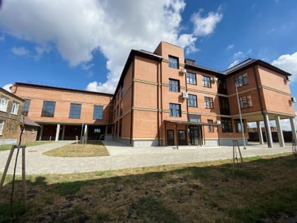 Оперативное решение проблемы: в Краснодаре устранили неполадки с отоплением в школе №86