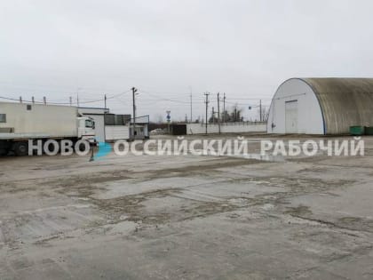 Торговое предприятие Северского района внедрит бережливые технологии