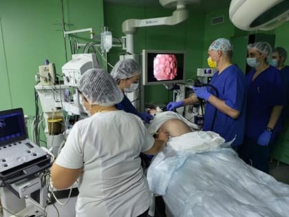 Не могла есть и пить: женщина  на 30-й неделе беременности едва не умерла в Краснодаре