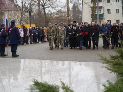 2 февраля в России отмечается День воинской славы – день разгрома немецко-фашистских войск советскими силами в Сталинградской битве!