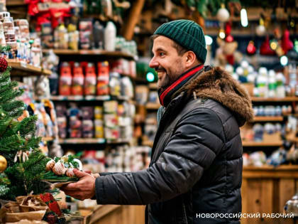 Можно ли вернуть в магазин новогодние товары?