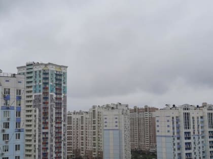 ​Жителей Ростова-на-Дону и Батайска напугал оглушительный грохот