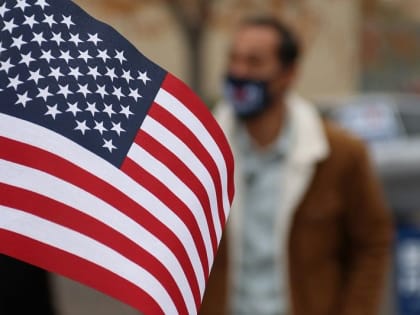 Он выжил из ума: у Байдена в голове все перепуталось