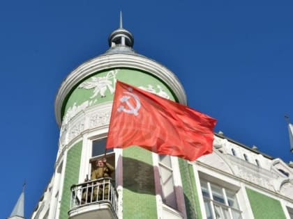 В Краснодаре покажут реконструкцию событий 12 февраля 1943 года