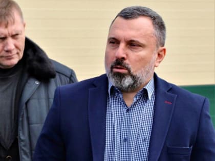 Дмитрий Лоцманов: «Льготная ставка при обороте семян — справедлива и оправдана»