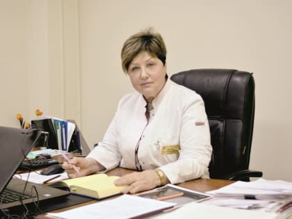 В реанимации инфекционки Новороссийска в новогоднюю ночь не было ни души!