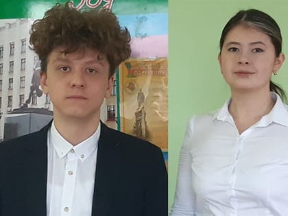 В Тихорецком районе - плюс два призера!