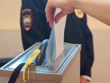 Ейских депутатов выберут в течении двух дней