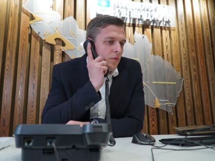 «Прямая линия» с врачом-наркологом состоялась