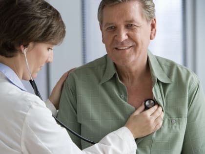 Вы можете избежать синдрома внезапной смерти: после 45 лет делайте это каждые 6-12 месяцев