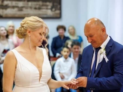 Замуж за серба